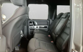 Mercedes-Benz G 63 AMG 4-MATIC AMG-ACTIVE-RIDE BURMESTER 360 NIGHT-PAKET - 194000 € / 379431.02 лв. - 86602708 11