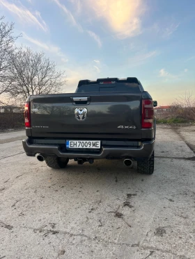 Dodge RAM 1500 LIMITED ГАЗ - 46000 € / 89968.18 лв. - 67886318 5