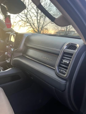 Dodge RAM 1500 LIMITED ГАЗ - 46000 € / 89968.18 лв. - 67886318 12