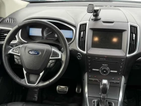 Ford Edge * Sport * CARFAX * БЕЗ ПЪРВОНАЧАЛНА ВНОСКА - 8700 € / 17015.72 лв. - 78583901 9