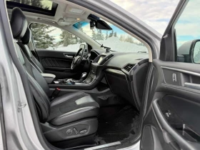 Ford Edge * Sport * CARFAX * БЕЗ ПЪРВОНАЧАЛНА ВНОСКА - 8700 € / 17015.72 лв. - 78583901 11