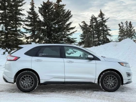 Ford Edge * Sport * CARFAX * БЕЗ ПЪРВОНАЧАЛНА ВНОСКА - 8700 € / 17015.72 лв. - 78583901 3