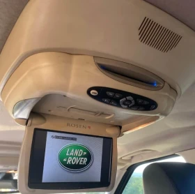 Land Rover Range Rover Sport - 6500 € / 12712.90 лв. - 20250173 6