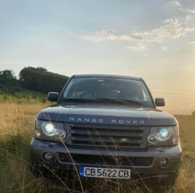 Land Rover Range Rover Sport - 6500 € / 12712.90 лв. - 20250173 2