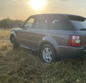 Land Rover Range Rover Sport  - изображение 1