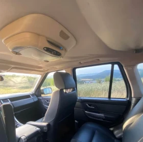 Land Rover Range Rover Sport - 6500 € / 12712.90 лв. - 20250173 5