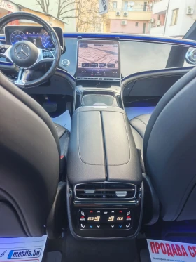 Mercedes-Benz EQE 350+ AMG, ПАНОРАМА, 360-КАМЕРА, ДИСТРОНИК, ФУЛЛ!  - 39888 € / 78014.15 лв. - 73896362 11