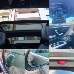 Mercedes-Benz EQE 350+ AMG, ПАНОРАМА, 360-КАМЕРА, ДИСТРОНИК, ФУЛЛ!  - 39888 € / 78014.15 лв. - 73896362 14