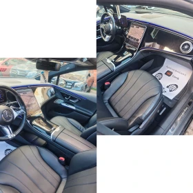 Mercedes-Benz EQE 350+ AMG, ПАНОРАМА, 360-КАМЕРА, ДИСТРОНИК, ФУЛЛ!  - 39888 € / 78014.15 лв. - 73896362 10