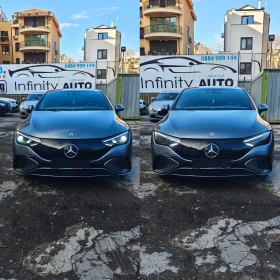 Mercedes-Benz EQE 350+ AMG, ПАНОРАМА, 360-КАМЕРА, ДИСТРОНИК, ФУЛЛ!  - 39888 € / 78014.15 лв. - 73896362 6