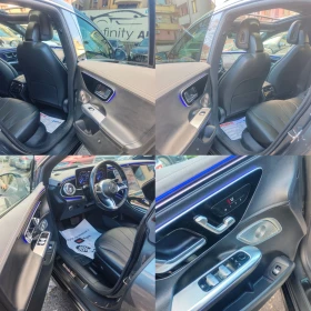 Mercedes-Benz EQE 350+ AMG, ПАНОРАМА, 360-КАМЕРА, ДИСТРОНИК, ФУЛЛ!  - 39888 € / 78014.15 лв. - 73896362 8