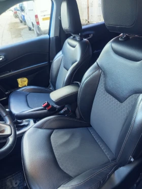 Jeep Compass - 15999 € / 31291.32 лв. - 32906494 7