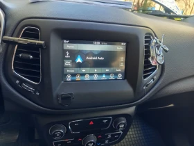 Jeep Compass - 15999 € / 31291.32 лв. - 32906494 6