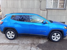 Jeep Compass - 15999 € / 31291.32 лв. - 32906494 3