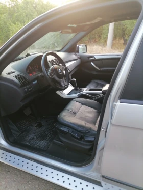 BMW X5 3.0D SPORT NAVI - 3600 € / 7040.99 лв. - 55287103 9