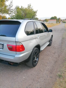BMW X5 3.0D SPORT NAVI - 3600 € / 7040.99 лв. - 55287103 5