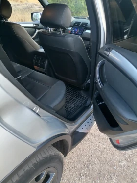 BMW X5 3.0D SPORT NAVI - 3600 € / 7040.99 лв. - 55287103 12