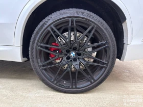 BMW X5 M Competition Sportautomatic, снимка 16