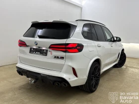 BMW X5 M Competition Sportautomatic, снимка 3