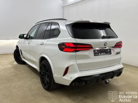 BMW X5 M Competition Sportautomatic, снимка 2