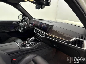 BMW X5 M Competition Sportautomatic, снимка 7