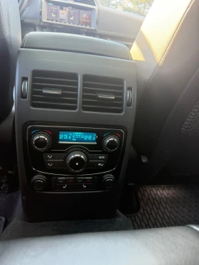 Jaguar F-PACE Jaguar F-Pace S 82300KM/ACC/Alcantara/ponorama/Ful, снимка 12