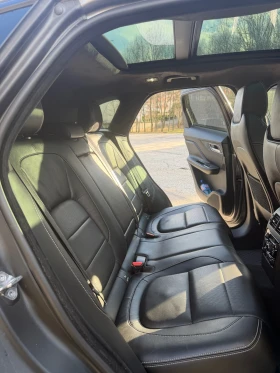 Jaguar F-PACE Jaguar F-Pace S 82300KM/ACC/Alcantara/ponorama/Ful, снимка 11