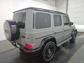Mercedes-Benz G 63 AMG 4L 8cyl - 146538 € / 286603.42 лв. - 39068895 10