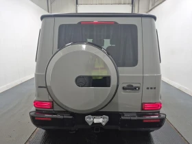 Mercedes-Benz G 63 AMG 4L 8cyl - 146538 € / 286603.42 лв. - 39068895 14