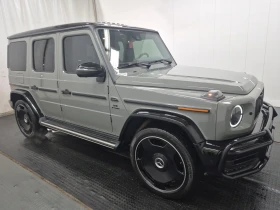 Mercedes-Benz G 63 AMG 4L 8cyl - 146538 € / 286603.42 лв. - 39068895 2