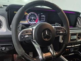 Mercedes-Benz G 63 AMG 4L 8cyl - 146538 € / 286603.42 лв. - 39068895 4