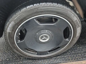 Mercedes-Benz G 63 AMG 4L 8cyl - 146538 € / 286603.42 лв. - 39068895 13