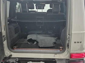 Mercedes-Benz G 63 AMG 4L 8cyl - 146538 € / 286603.42 лв. - 39068895 9
