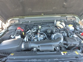 Jeep Wrangler * UNLIMITED RUBICON* Автокредит* CarFax*  - 28900 € / 56523.49 лв. - 16218984 13