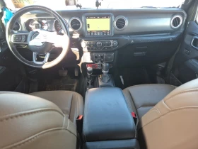 Jeep Wrangler * UNLIMITED RUBICON* Автокредит* CarFax*  - 28900 € / 56523.49 лв. - 16218984 8