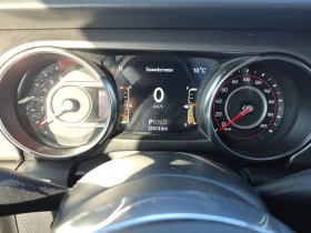 Jeep Wrangler * UNLIMITED RUBICON* Автокредит* CarFax*  - 28900 € / 56523.49 лв. - 16218984 10