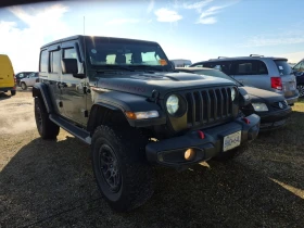 Jeep Wrangler * UNLIMITED RUBICON* Автокредит* CarFax*  - 28900 € / 56523.49 лв. - 16218984 2
