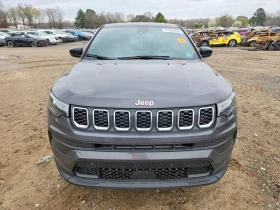 Jeep Compass 2.0* SPORT* РЕАЛНИ КМ - 14900 € / 29141.87 лв. - 19763024 4