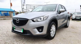 Mazda CX-5 2.2d - 8500 € / 16624.56 лв. - 97317505 2