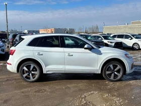 Audi Q5  Progressiv /CAMERA/DISTRONIC/ПОДГРЕВИ - 30100 € / 58870.48 лв. - 79473494 3