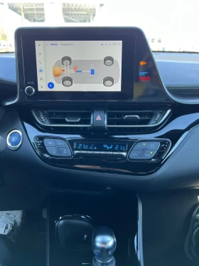 Toyota C-HR HSD CLUB - 26000 € / 50851.58 лв. - 22223971 13