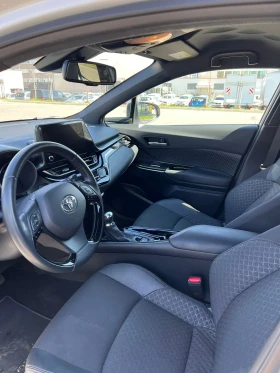 Toyota C-HR HSD CLUB - 26000 € / 50851.58 лв. - 22223971 9