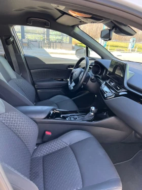 Toyota C-HR HSD CLUB - 26000 € / 50851.58 лв. - 22223971 8