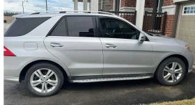 Mercedes-Benz ML 350 * BlueTEC * CARFAX * БЕЗ ПЪРВОНАЧАЛНА ВНОСКА | Auto.bg — изображение 3