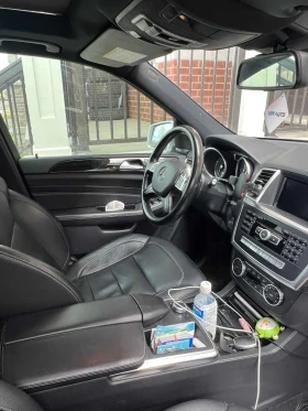 Mercedes-Benz ML 350 * BlueTEC * CARFAX * БЕЗ ПЪРВОНАЧАЛНА ВНОСКА | Auto.bg — изображение 5