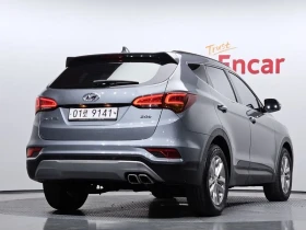 Hyundai Santa fe 2.0 - 14247 € / 27864.71 лв. - 35970474 2