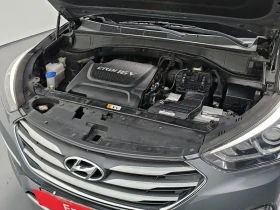 Hyundai Santa fe 2.0 - 14247 € / 27864.71 лв. - 35970474 6