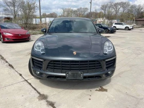 Porsche Macan * S * ���������* ��������* KEYLESS*  | Mobile.bg � ����� ������ 6