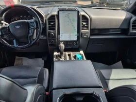 Ford F150 RAPTOR| HUD| 360CAM| ���������| 2 �����|  | Mobile.bg � ����� ������ 8