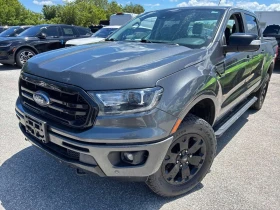 Ford Ranger * 4WD SuperCrew 5' Box * КЛИП НА МОТОРА * 